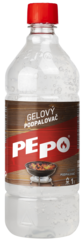 PE-PO gélový podpaľovač